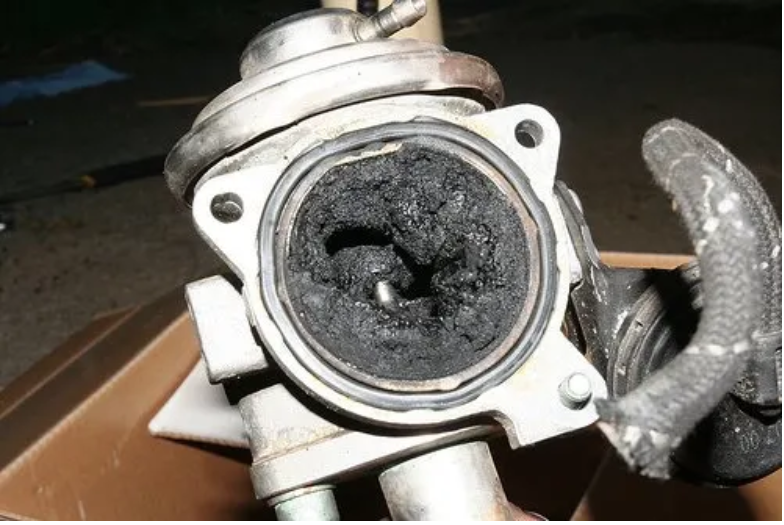 EGR Valve Faults